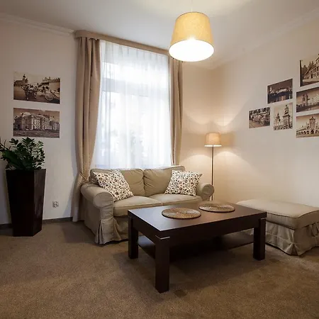 Apartament Globus * Kraków