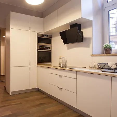 Apartament Globus Apartment