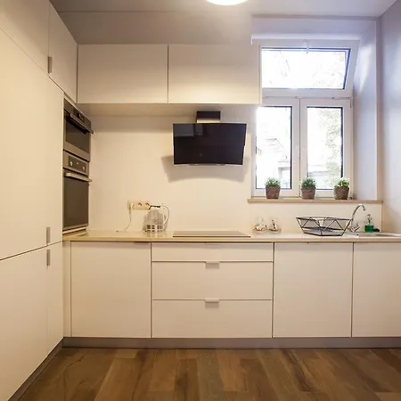 Apartament Globus Apartamento *