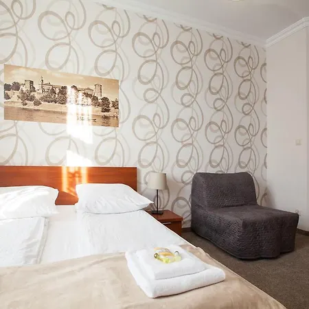 Apartament Globus Appartement Krakau