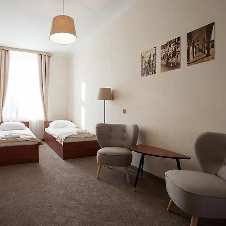 Apartament Globus Appartement