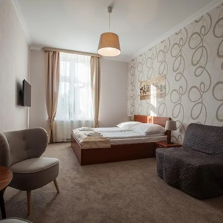 Apartament Globus Apartament