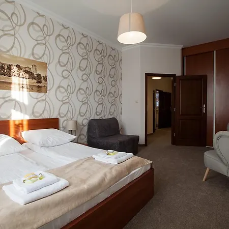 Apartament Globus Apartament *